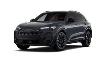 Image de {{modelName}} 2026 Audi SQ5