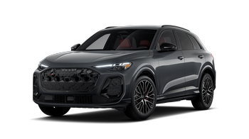 Photo of 2026 Audi SQ5