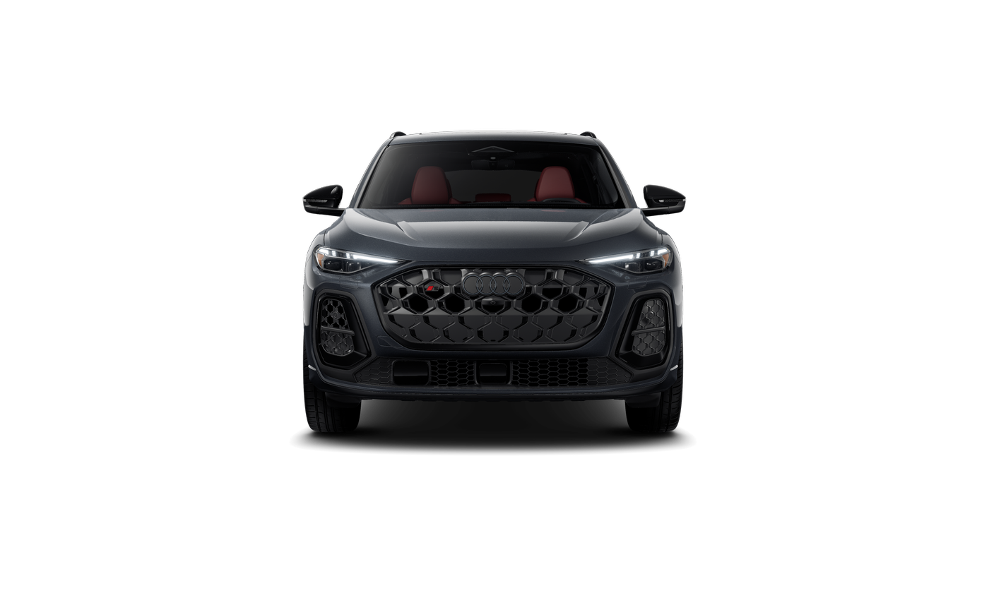 2026 Audi SQ5