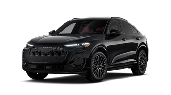 Photo of 2026 Audi SQ5 Sportback 