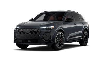 Photo of 2026 Audi SQ5