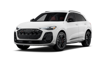 Photo of 2026 Audi SQ5
