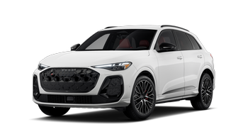 Photo of 2026 Audi SQ5