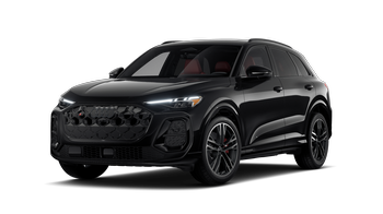 Photo of 2026 Audi SQ5 