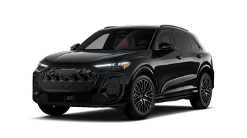 Image de {{modelName}} 2026 Audi SQ5