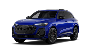 Photo of 2026 Audi SQ5 