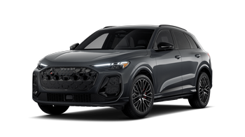 Image de {{modelName}} 2026 Audi SQ5 