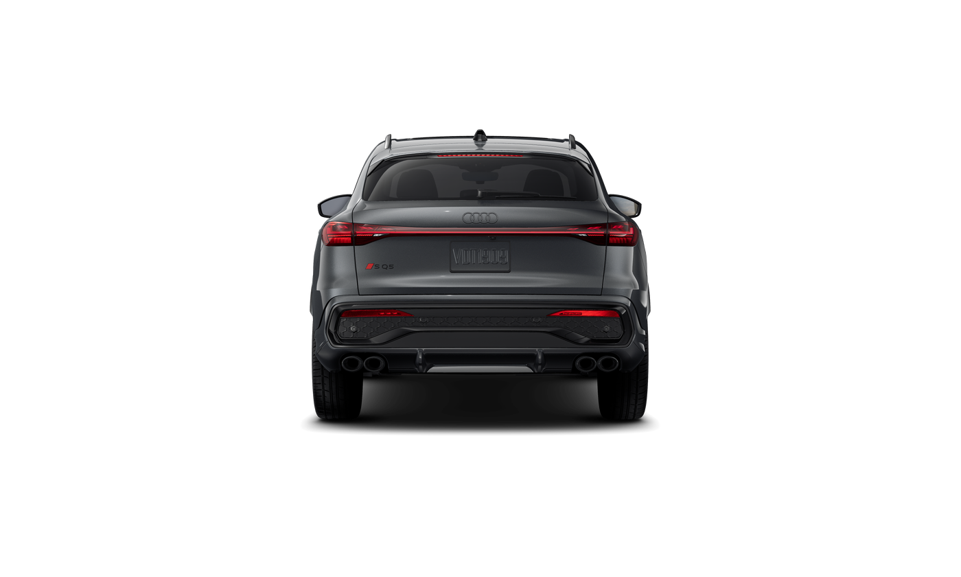 2026 Audi SQ5 Sportback