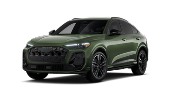 Photo of 2026 Audi SQ5 Sportback 