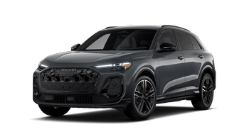 Photo of 2026 Audi SQ5 