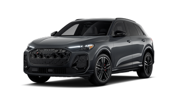 Photo of 2026 Audi SQ5 