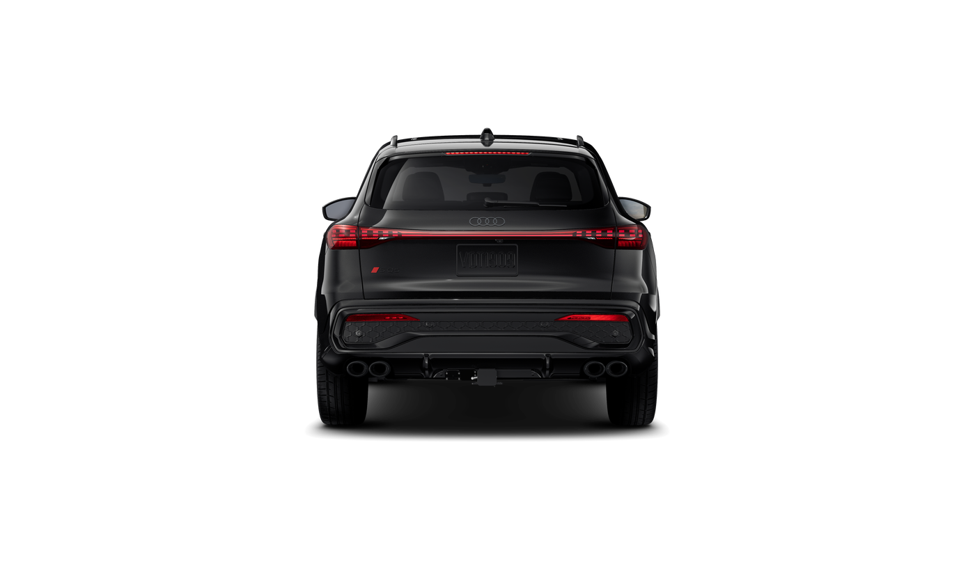 2026 Audi SQ5