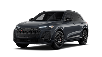 Photo of 2026 Audi SQ5 