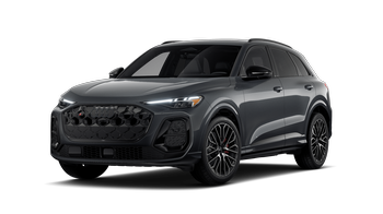 Photo of 2026 Audi SQ5