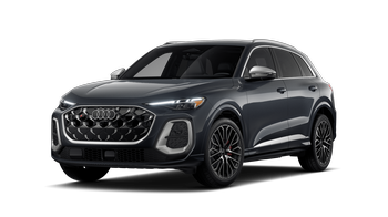 Image de {{modelName}} 2026 Audi SQ5 