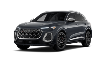 Image de {{modelName}} 2026 Audi SQ5