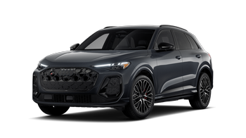 Photo of 2026 Audi SQ5 