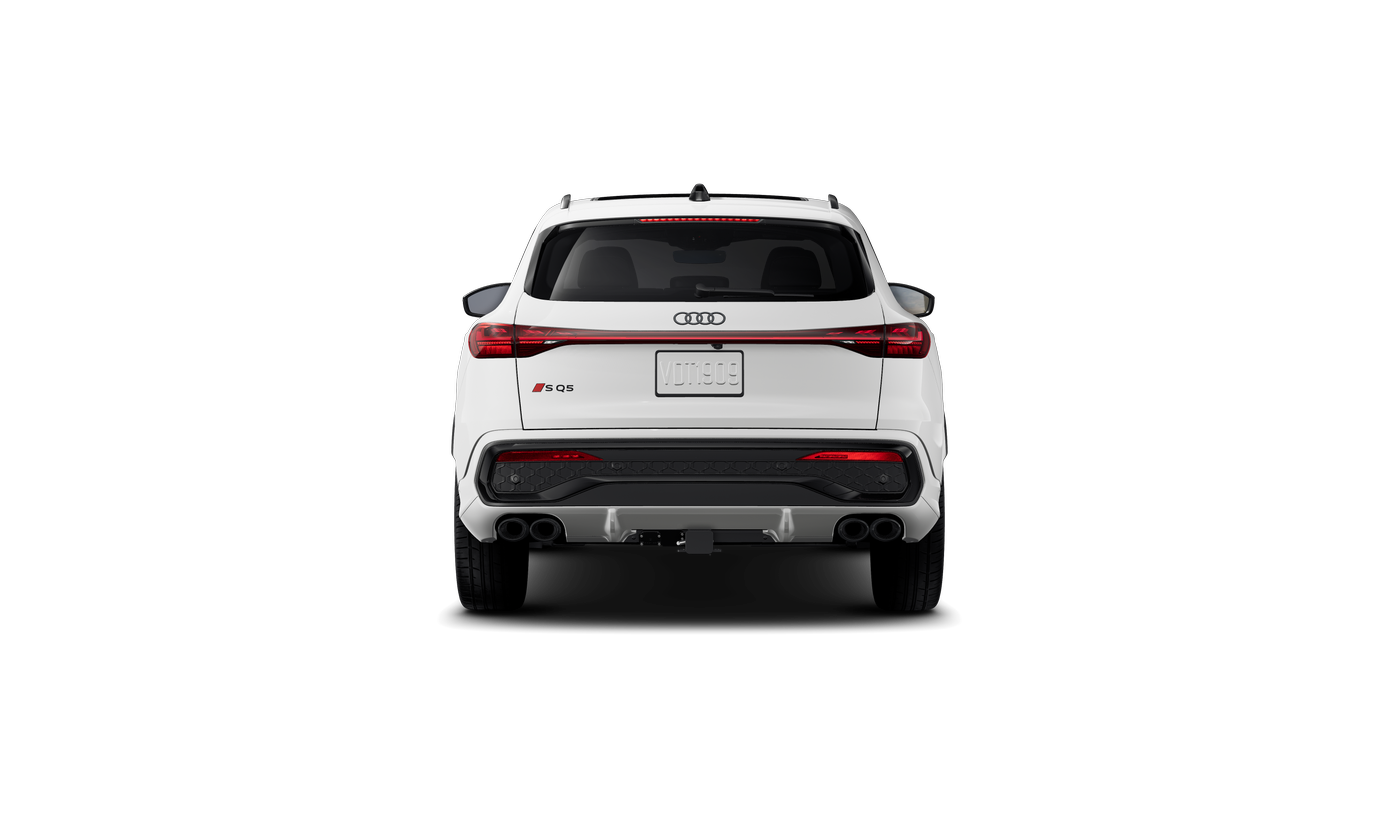 2026 Audi SQ5