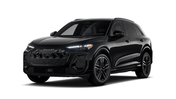 Photo of 2026 Audi SQ5
