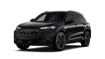 Image de {{modelName}} 2026 Audi SQ5