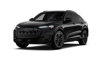 Photo of 2026 Audi SQ5 Sportback 
