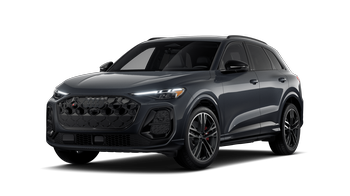 Photo of 2026 Audi SQ5 