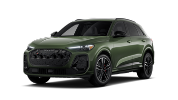 Photo of 2026 Audi SQ5