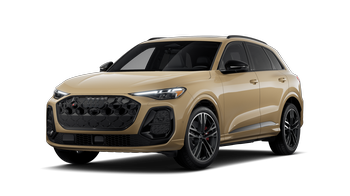 Image de {{modelName}} 2026 Audi SQ5 