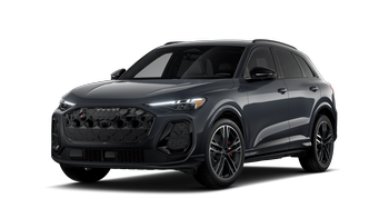 Photo of 2026 Audi SQ5