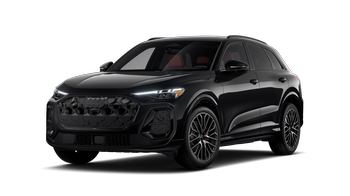 Photo of 2025 Audi SQ5 