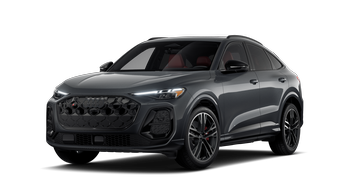 Image de {{modelName}} 2026 Audi SQ5 Sportback
