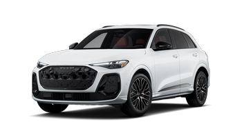 Image de {{modelName}} 2026 Audi SQ5
