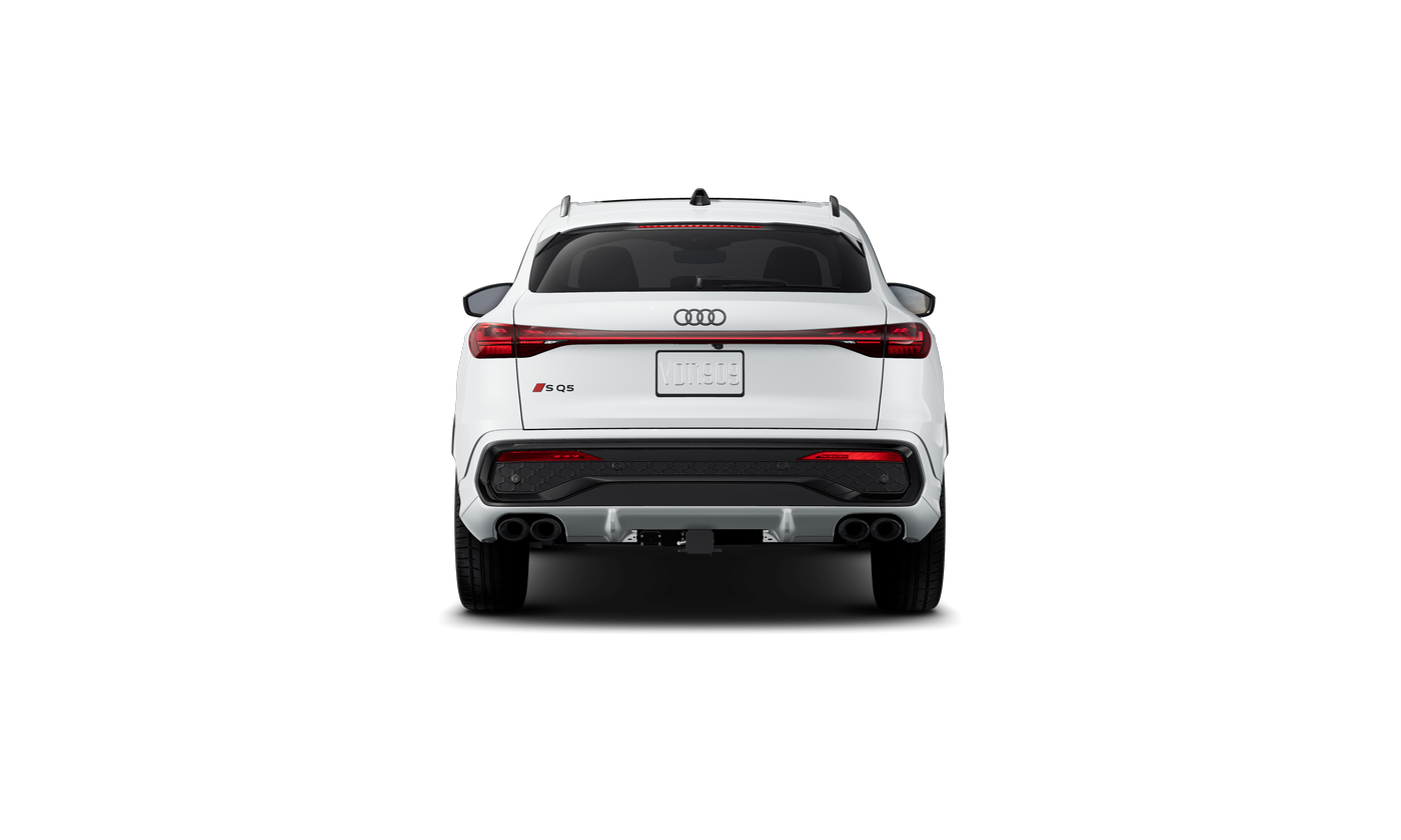 2026 Audi SQ5 Sportback