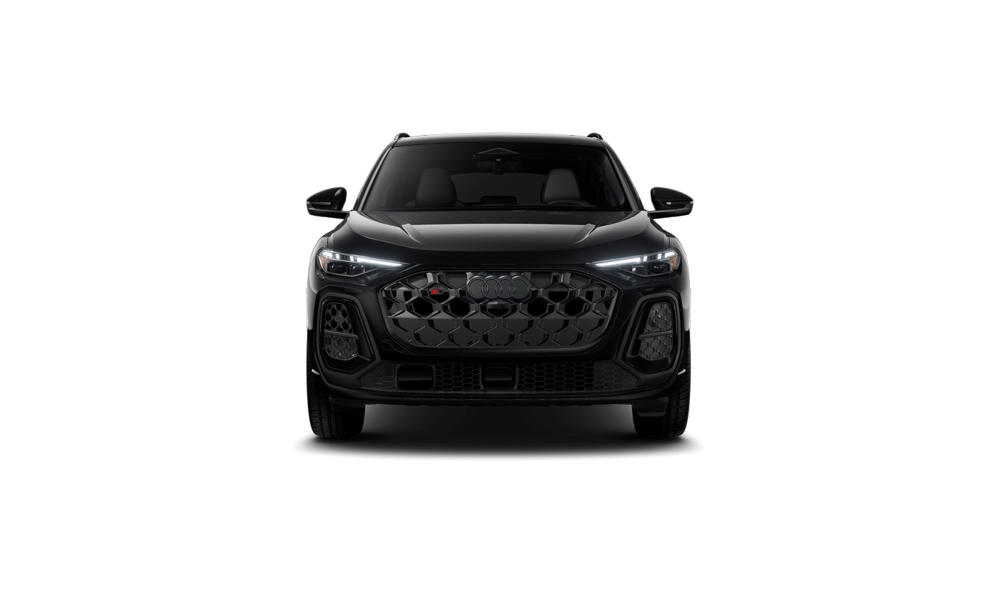 2026 Audi SQ5 Sportback