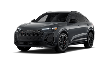 Photo of 2026 Audi SQ5 Sportback