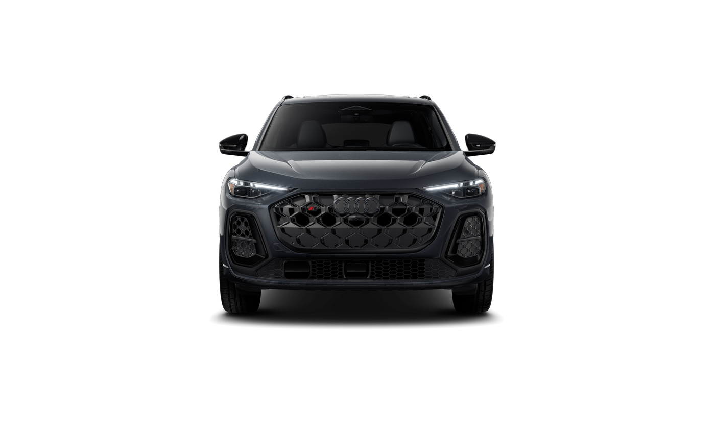 2026 Audi SQ5