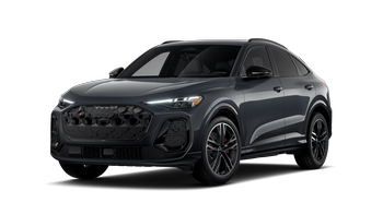 Photo of 2026 Audi SQ5 Sportback