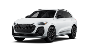 Photo of 2026 Audi SQ5 
