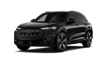 Photo of 2025 Audi SQ5