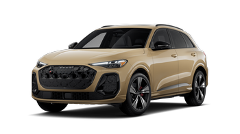 Photo of 2025 Audi SQ5 