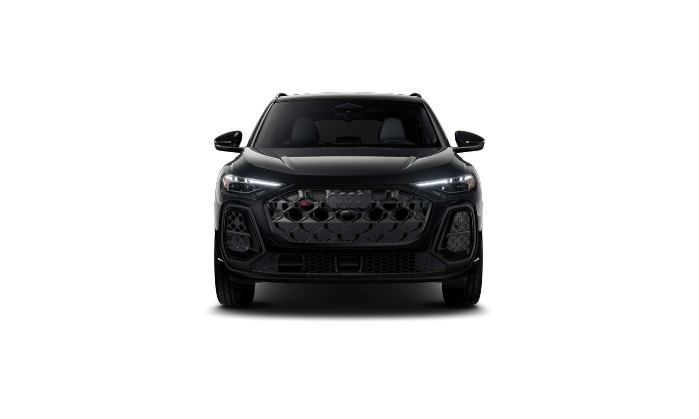 2026 Audi SQ5
