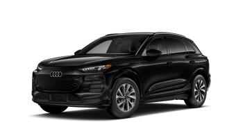 Photo of 2027 Audi Q6 e-tron 