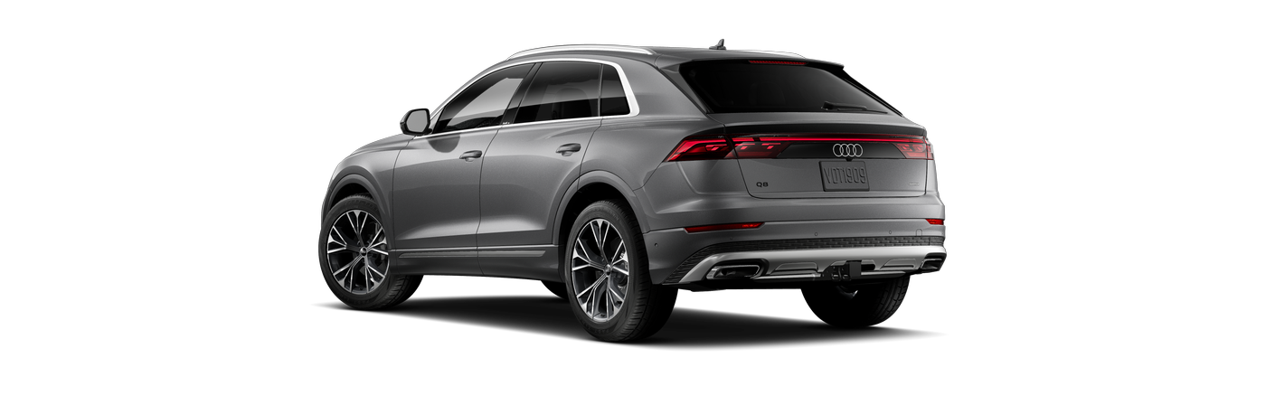2026 Audi Q8 Prestige - Photo 69