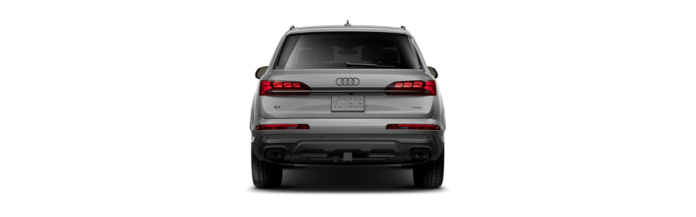 2026 Audi Q7 Prestige - Photo 51