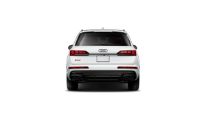2026 Audi SQ7