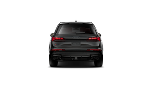 2026 Audi SQ7