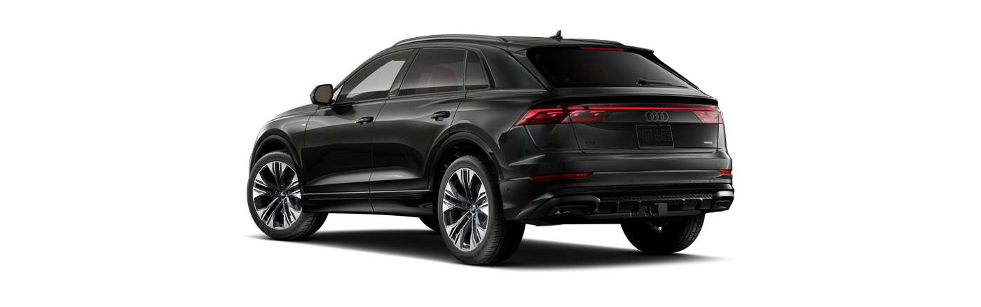 2026 Audi Q8 Prestige - Photo 18