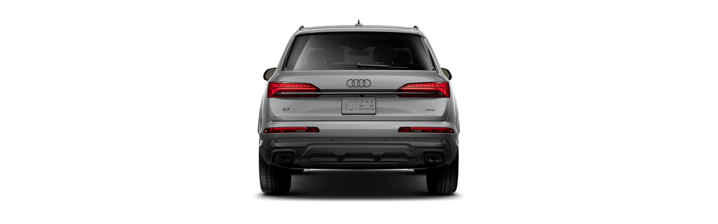 2026 Audi Q7 Premium Plus - Photo 42