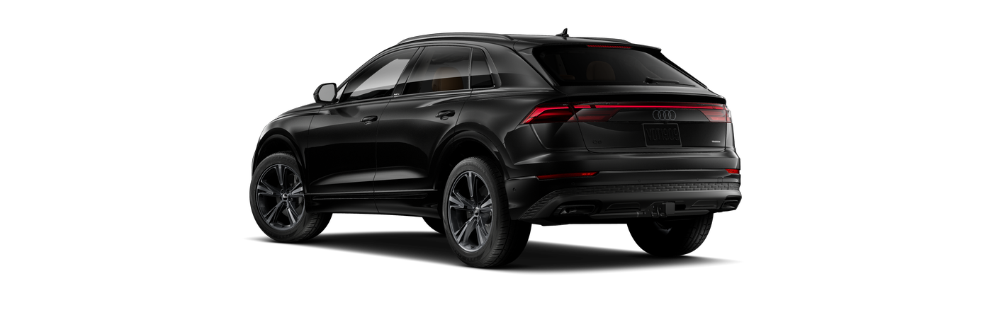 2026 Audi Q8 Premium - Photo 18