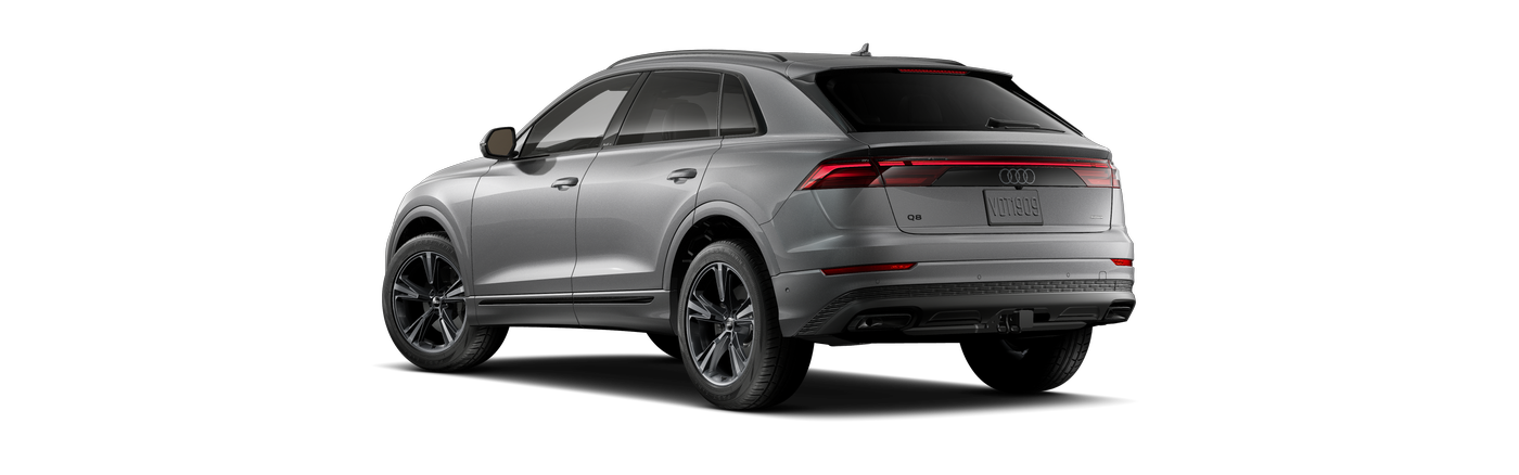 2026 Audi Q8 Premium - Photo 39